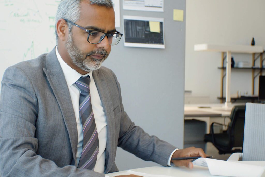 Process Serving Services