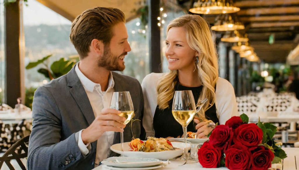 Cheating Partner or Spouse
