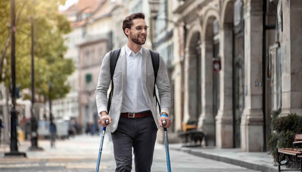 Personal Injury Surveillance