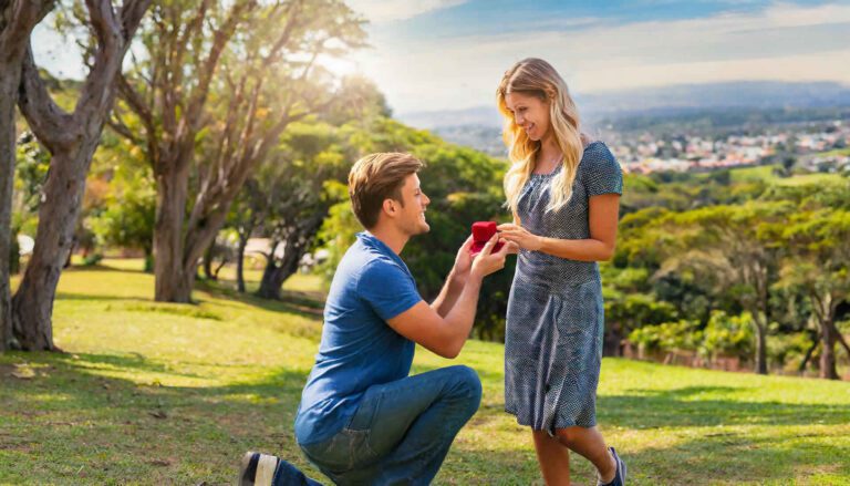 Pre-Marital Investigations