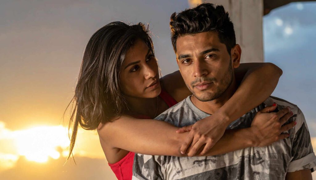 Infidelity: Catching a Cheating Partner