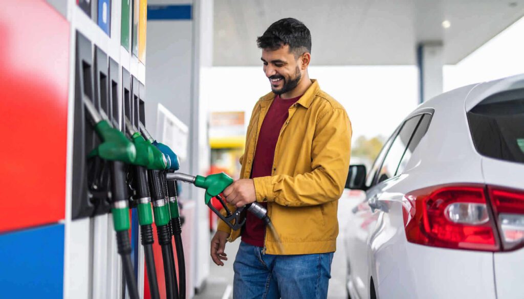 Fuel Theft Investigations
