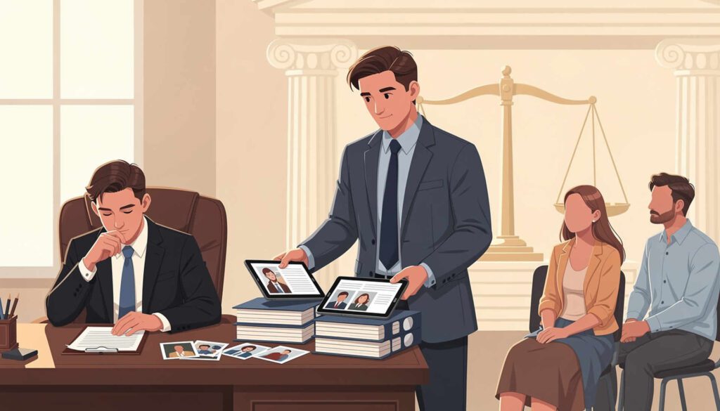 The Benefits of Using a Private Investigator for Divorce Proceedings