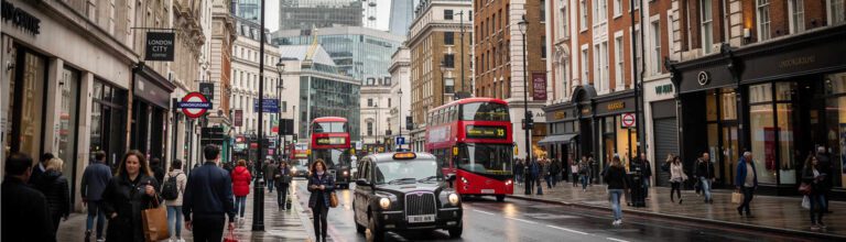 Private Investigator London