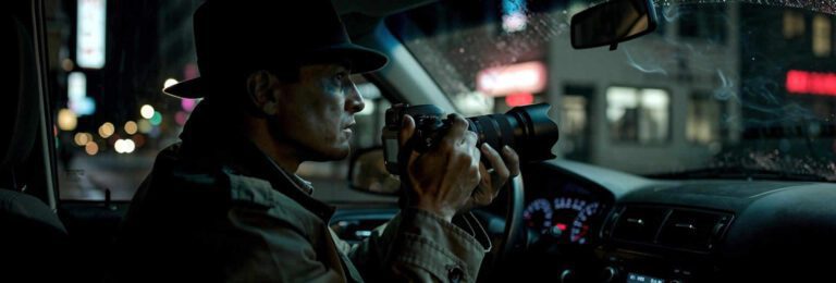 Private Investigator Surveillance Services