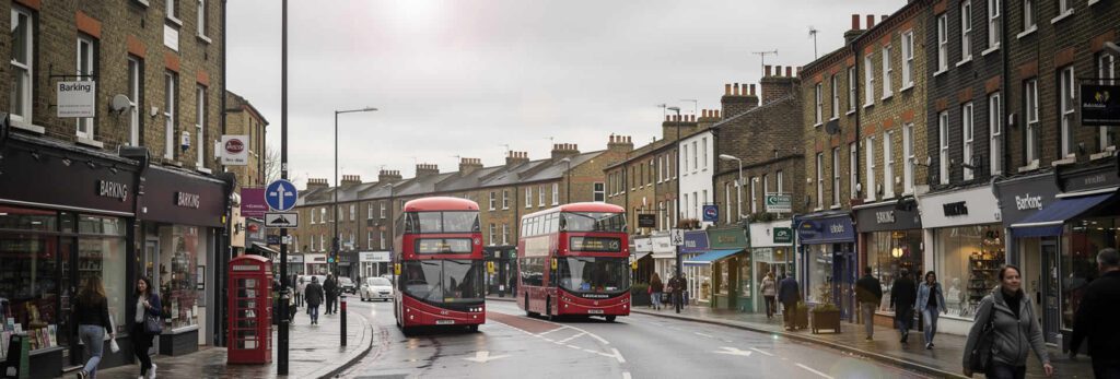 Private Investigator in Barking UK