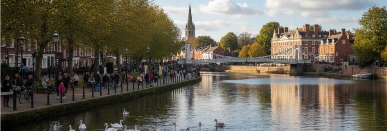 Private Investigator in Bedford Bedfordshire UK