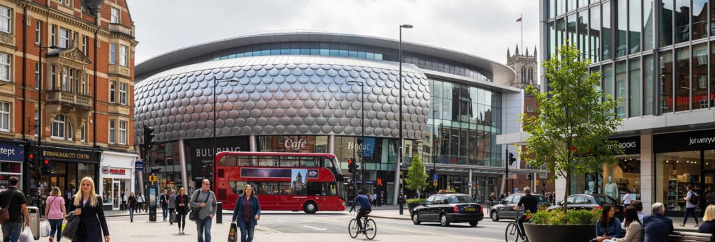Private Investigator in Birmingham UK