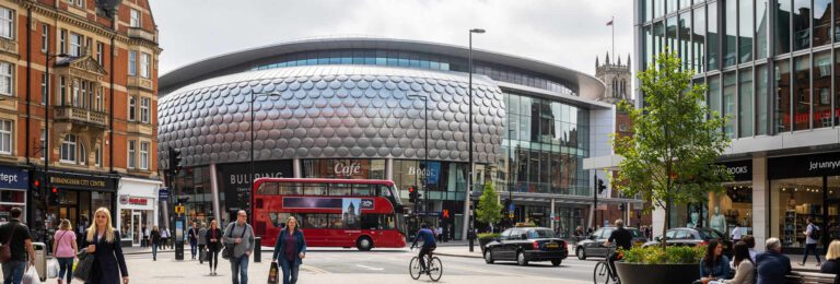 Private Investigator in Birmingham UK