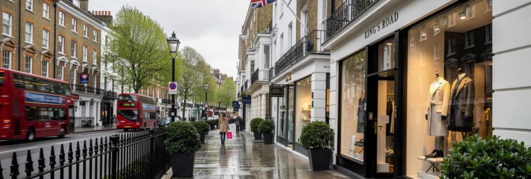 Private Investigator in Chelsea UK