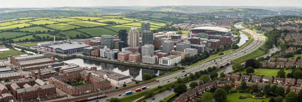 Private Investigator in West Midland UK