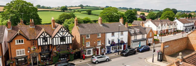 Private Investigator in Amersham UK