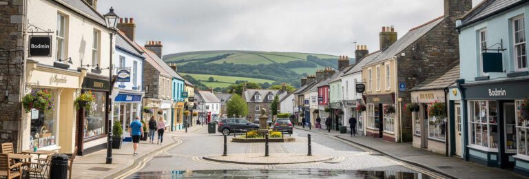 Private Investigator in Bodmin Cornwall UK