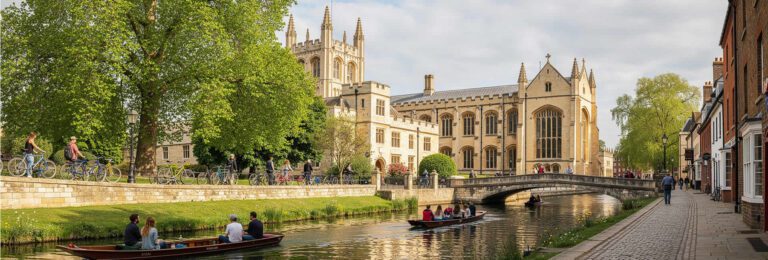 Private Investigator in Cambridge UK