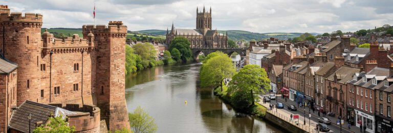 Private Investigator in Carlisle Cumbria UK