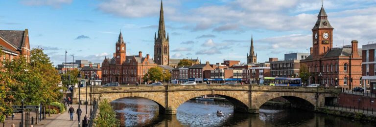Private Investigator in Chester UK