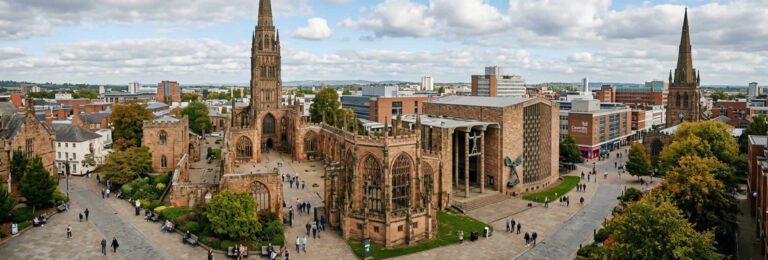 Private Investigator in Coventry UK