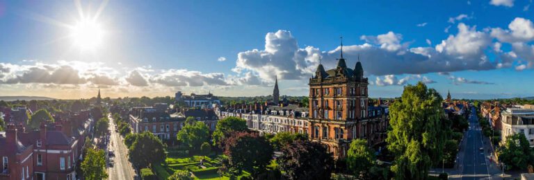 Private Investigator in Crewe UK
