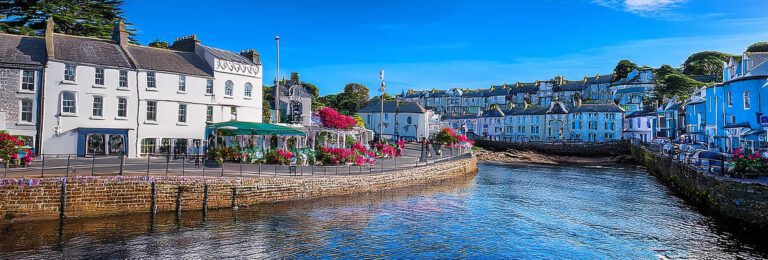 Private Investigator in Falmouth Cornwall UK