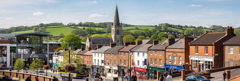 Private Investigator in High Wycombe UK