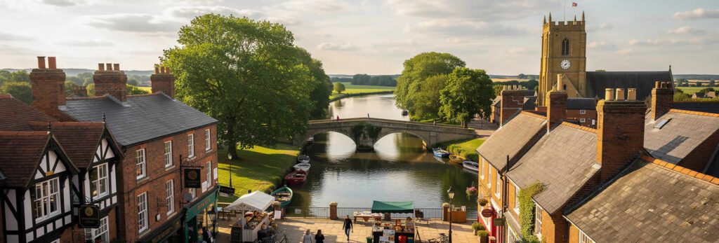 Private Investigator in Huntingdon UK