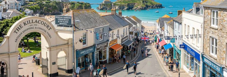 Private Investigator in Newquay Cornwall UK