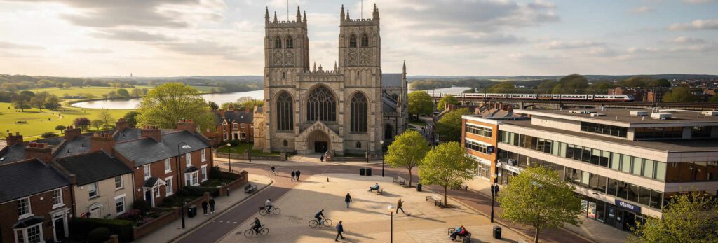 Private Investigator in Peterborough UK