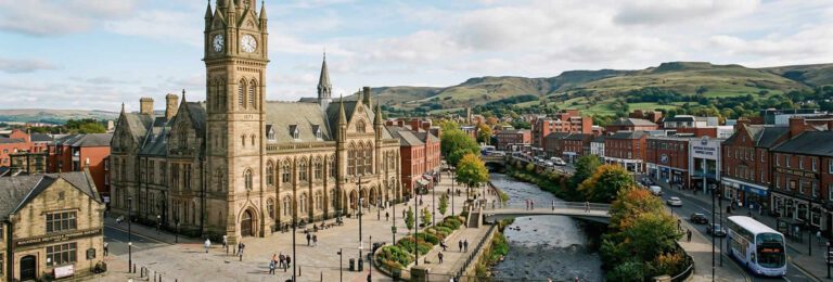 Private Investigator in Rochdale UK