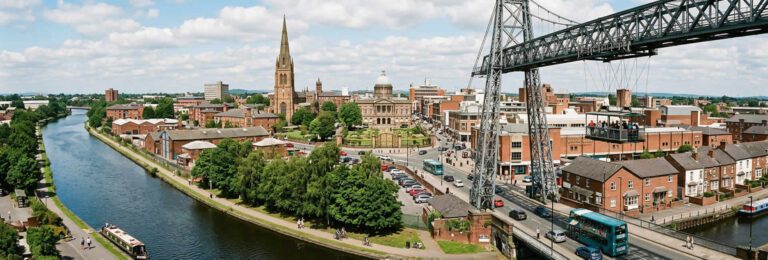 Private Investigator in Warrington UK