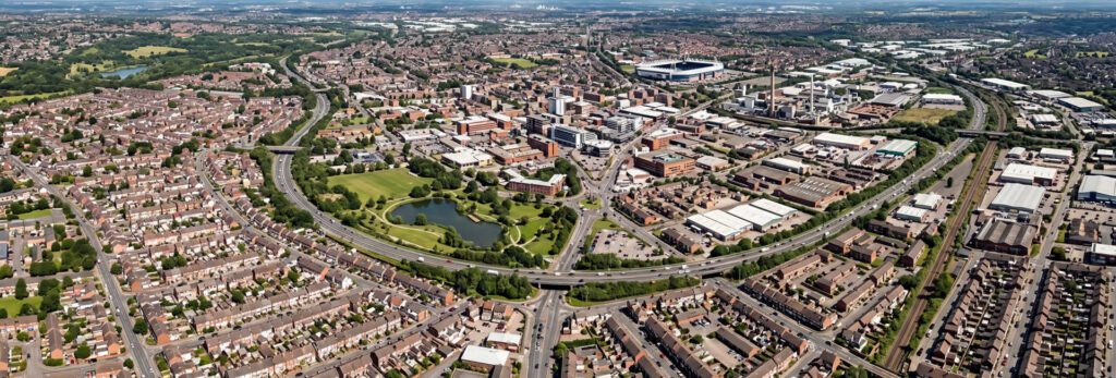 Private Investigator in West Bromwich West Midlands UK