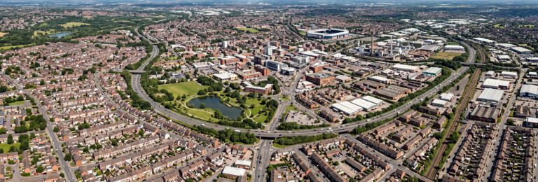 Private Investigator in West Bromwich West Midlands UK