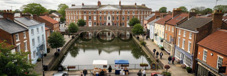 Private Investigator in Wisbech UK