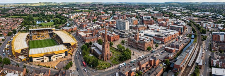 Private Investigator in Wolverhampton UK