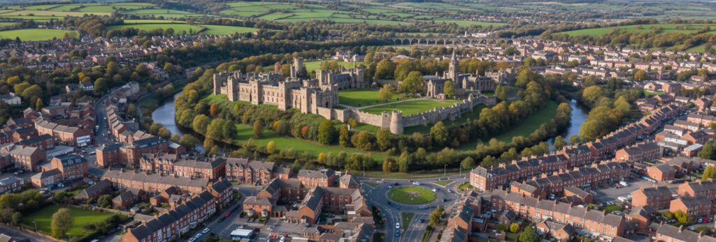 Private Investigator Bishop Auckland Durham UK