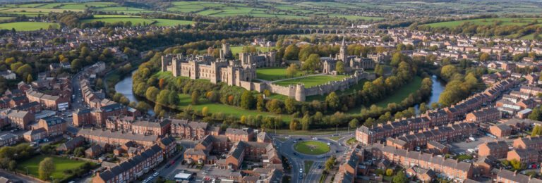 Private Investigator Bishop Auckland Durham UK