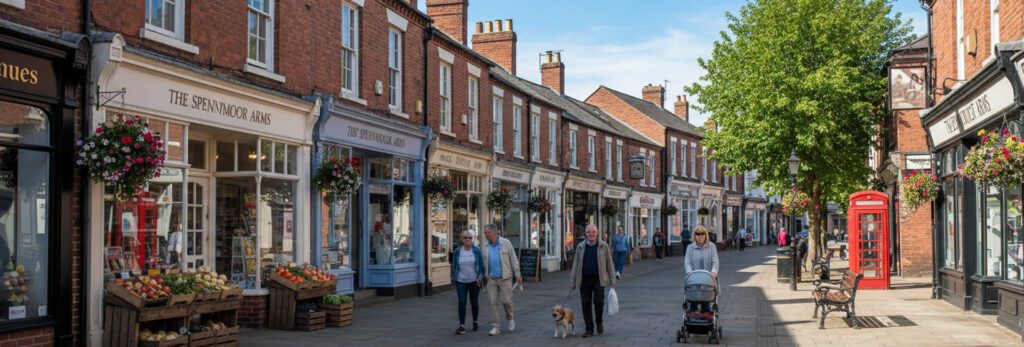 Private Investigator Spennymoor Durham UK