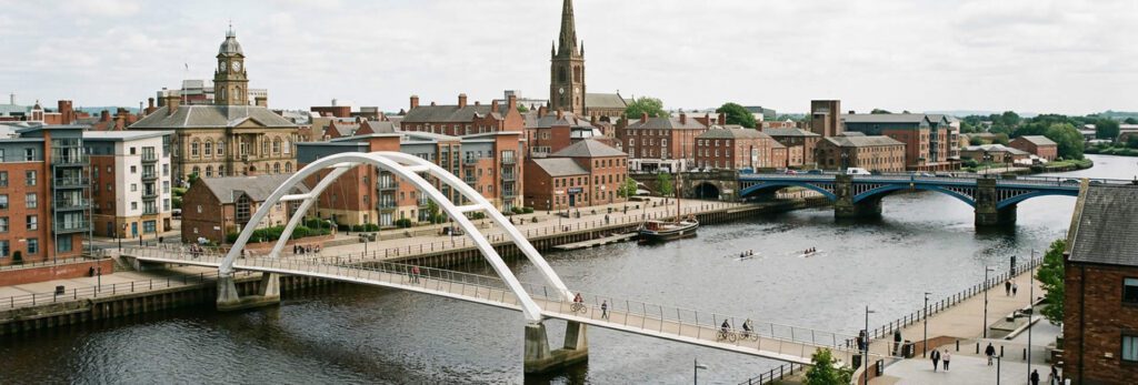 Private Investigator Stockton-on-Tees Durham UK