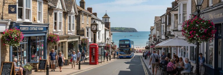 Private Investigator Swanage Dorset UK