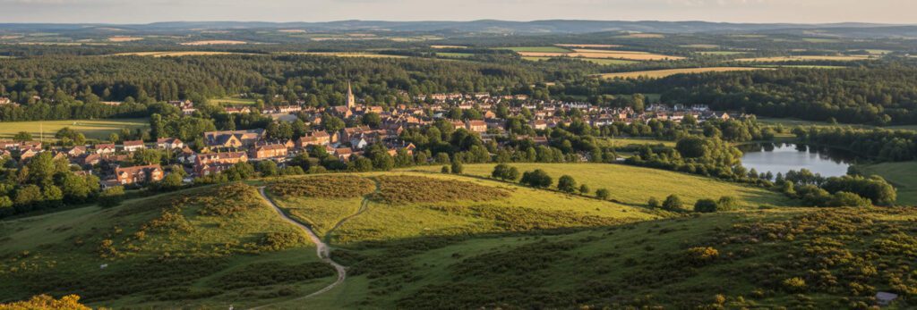 Private Investigator Verwood Dorset UK