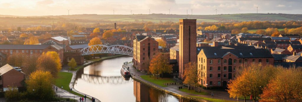 Private Investigator Wigan Greater Manchester UK