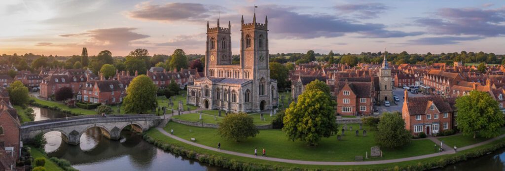 Private Investigator Wimborne Minster Dorset UK