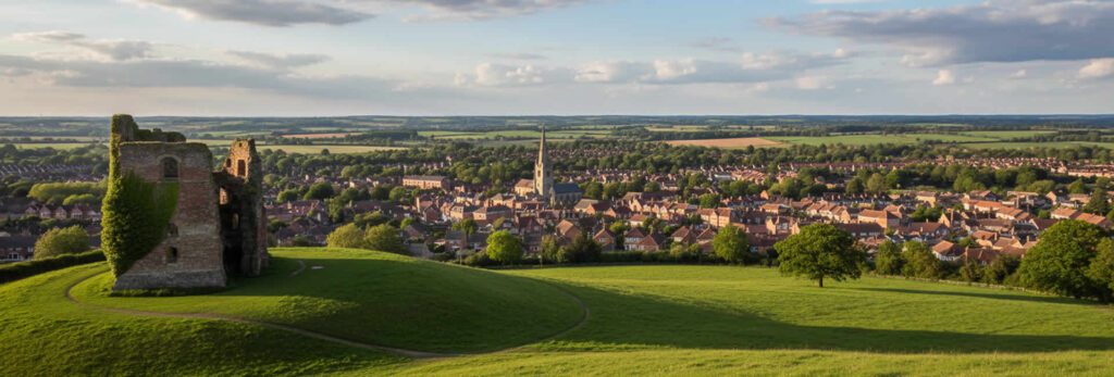 Private Investigator in Ampthill Bedfordshire UK