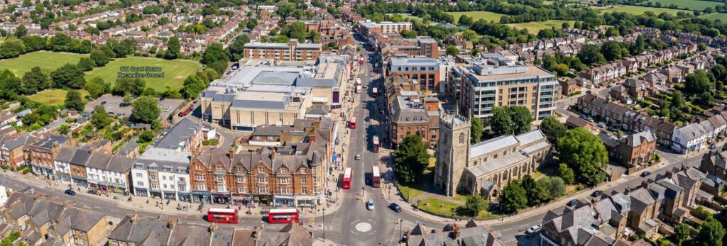Private Investigator in Barnet Greater London UK