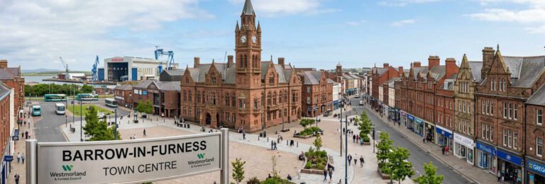 Private Investigator in Barrow-in-Furness Cumbria UK