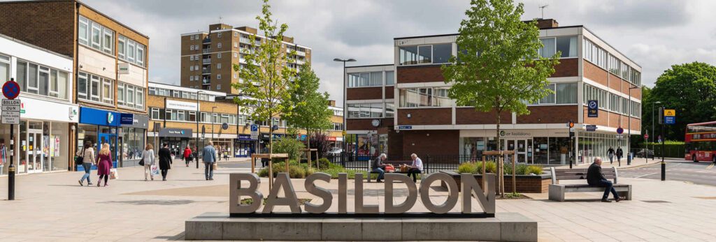Private Investigator in Basildon Essex UK