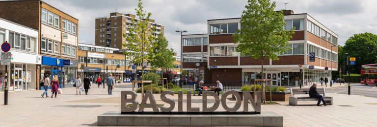 Private Investigator in Basildon Essex UK