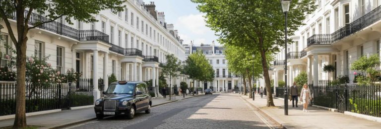 Private Investigator in Belgravia London UK