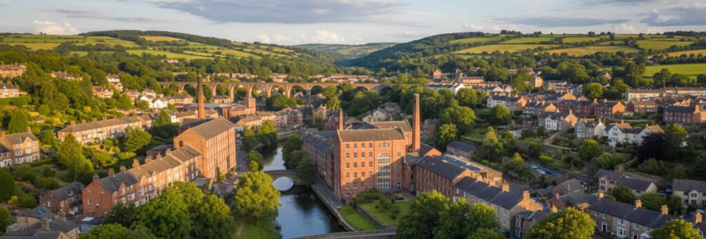 Private Investigator in Belper Derbyshire UK1