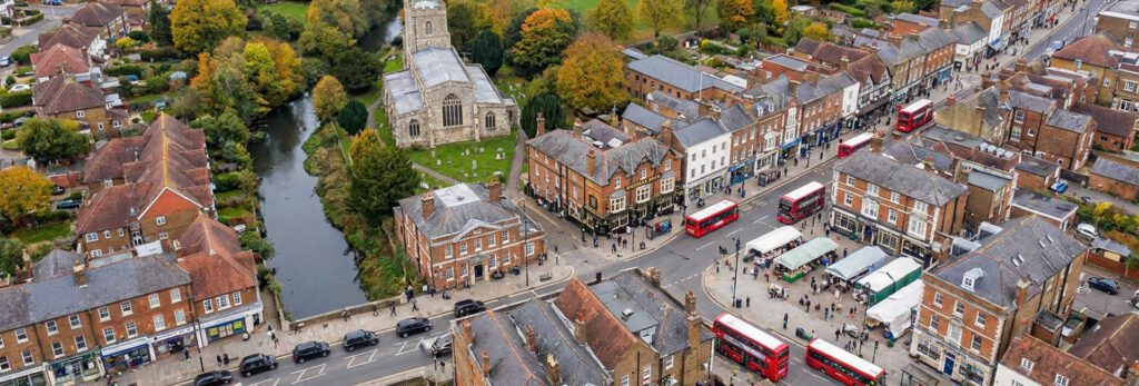 Private Investigator in Bexley Greater London UK