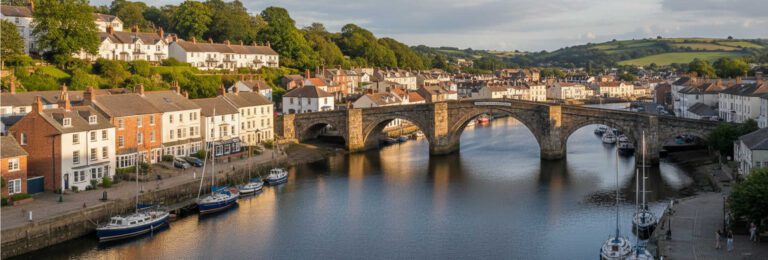 Private Investigator in Bideford Devon UK